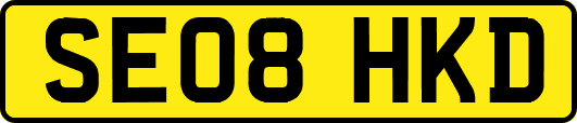 SE08HKD