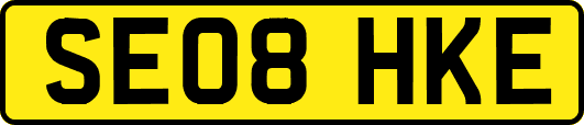 SE08HKE