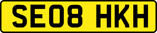 SE08HKH