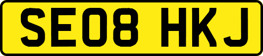 SE08HKJ