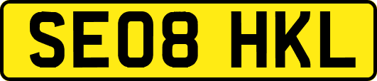 SE08HKL