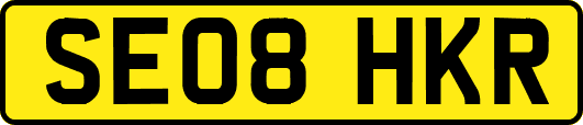 SE08HKR