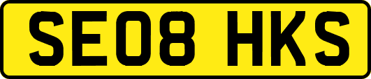 SE08HKS