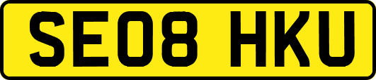 SE08HKU