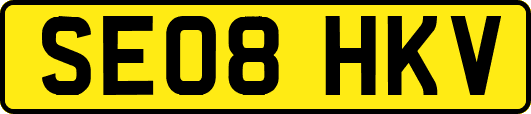 SE08HKV