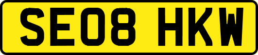SE08HKW