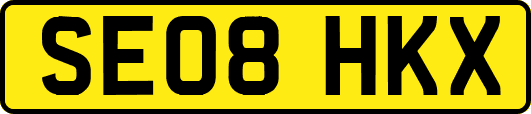 SE08HKX