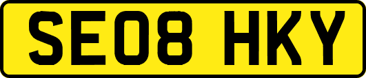 SE08HKY