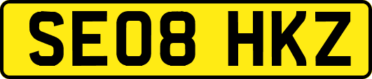 SE08HKZ