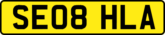 SE08HLA