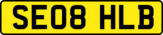 SE08HLB