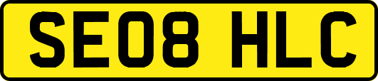 SE08HLC