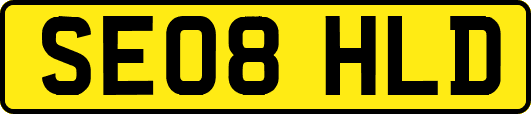 SE08HLD