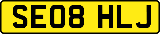 SE08HLJ