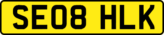 SE08HLK