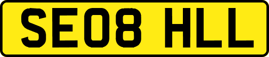 SE08HLL