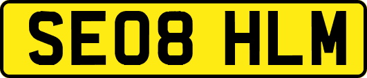 SE08HLM