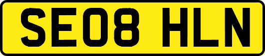 SE08HLN