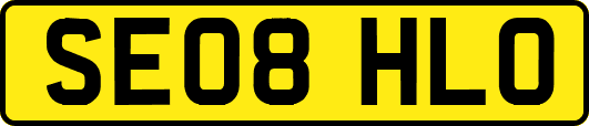 SE08HLO