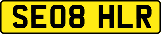 SE08HLR