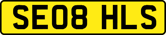 SE08HLS