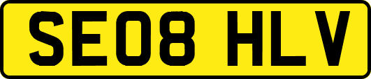SE08HLV
