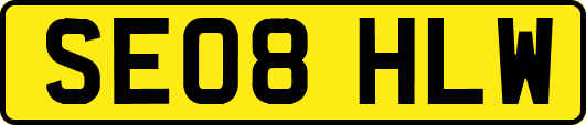 SE08HLW