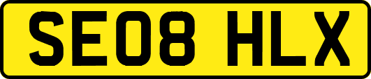 SE08HLX