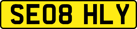 SE08HLY