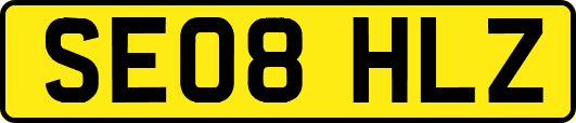 SE08HLZ
