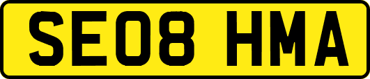 SE08HMA