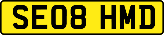 SE08HMD
