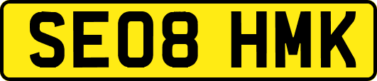 SE08HMK