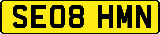 SE08HMN