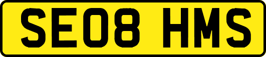 SE08HMS