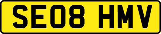SE08HMV