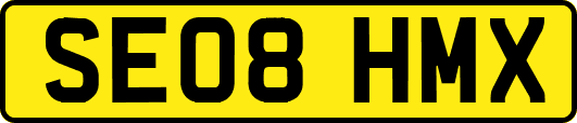 SE08HMX