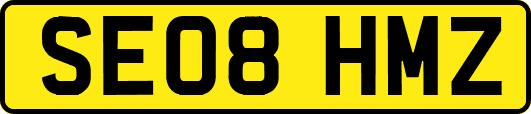 SE08HMZ