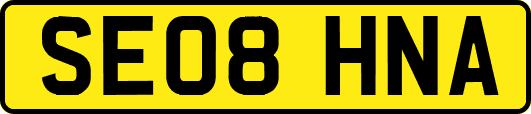 SE08HNA