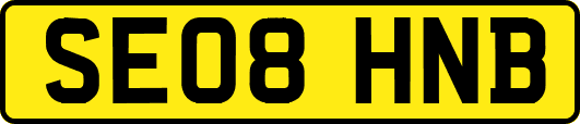 SE08HNB