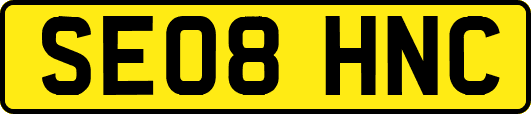 SE08HNC