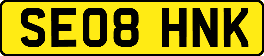 SE08HNK