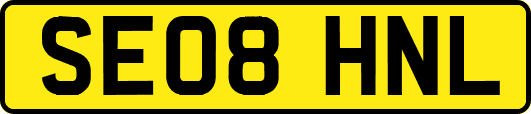 SE08HNL
