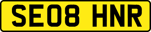 SE08HNR