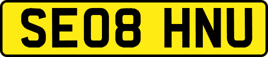 SE08HNU