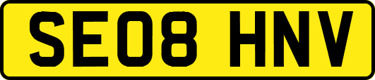 SE08HNV