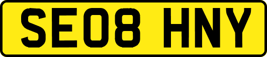 SE08HNY