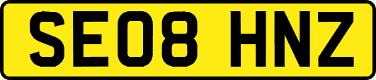 SE08HNZ
