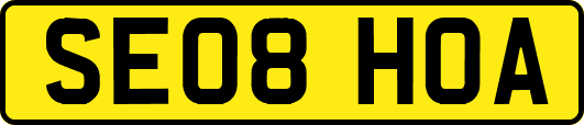 SE08HOA