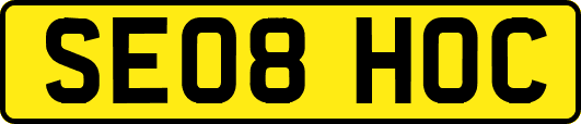 SE08HOC